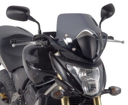 A309 givi cupolino fumé - -,
