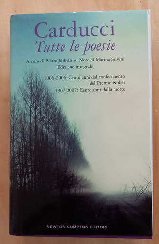 Libro tutte poesie - libro, le