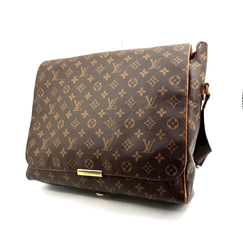 Borsa tracolla louis vuitton - a,