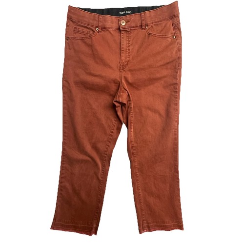 Jeans tribali pantalone