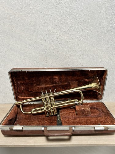 Tromba vintage olds - olds, ambassador