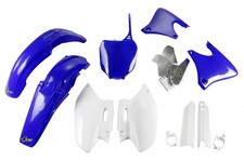 kit plastiche carene FULL