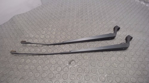 Bracci tergicristallo