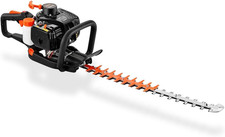 Tagliasiepi a Scoppio