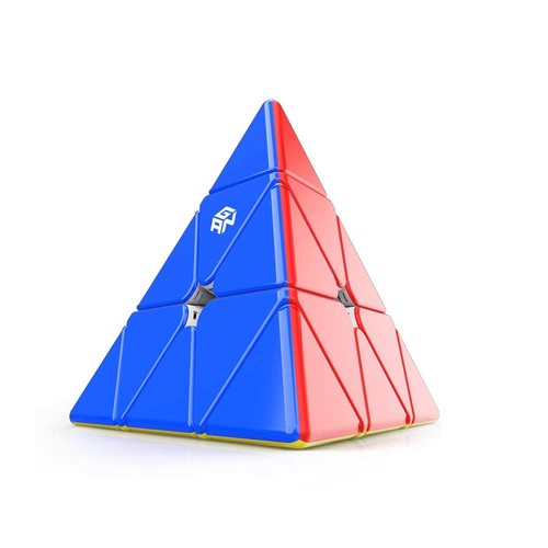 Gan pyraminx cubo magnetico - gan,