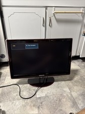 Samsung 23" SyncMaster P2370HD