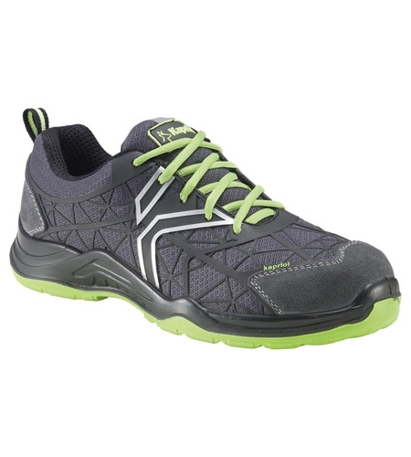 Scarpa antinfortunistica - scarpa,