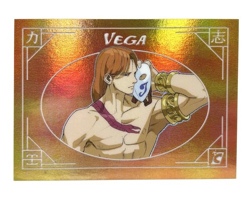 Vega 2025 cardsmiths - #22,