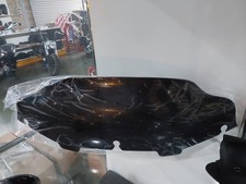 Vetro Batwing Harley Davidson