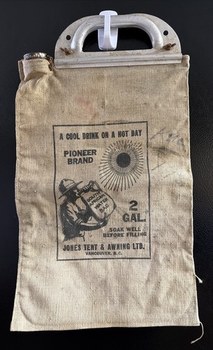 Borsa acqua tela - , marca