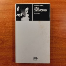 L'Italia contemporanea