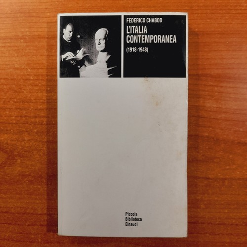 L'Italia contemporanea