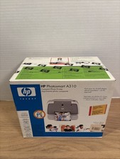 Hewlett Packard HP Photosmart