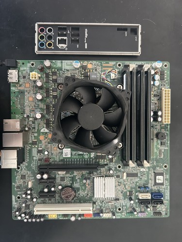 Dell studio xps 8000 - xps, |