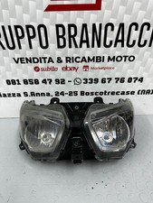 Fanale Faro Yamaha X-max