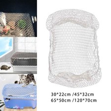 Rete a prova di fuga per