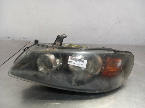Faro fanale sinistro nissan - faro,