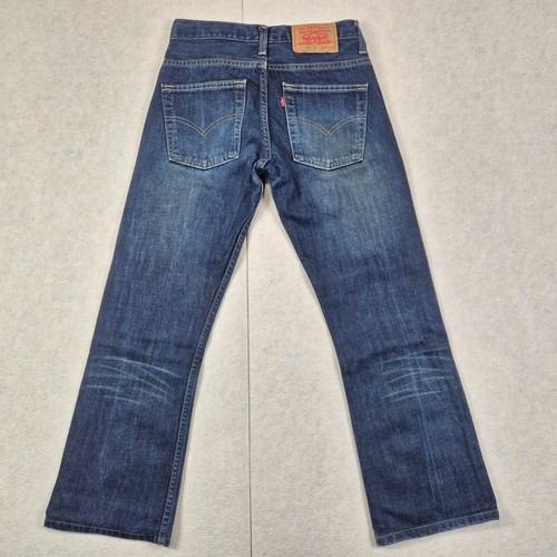 Jeans levi 507 w27 - levi's,