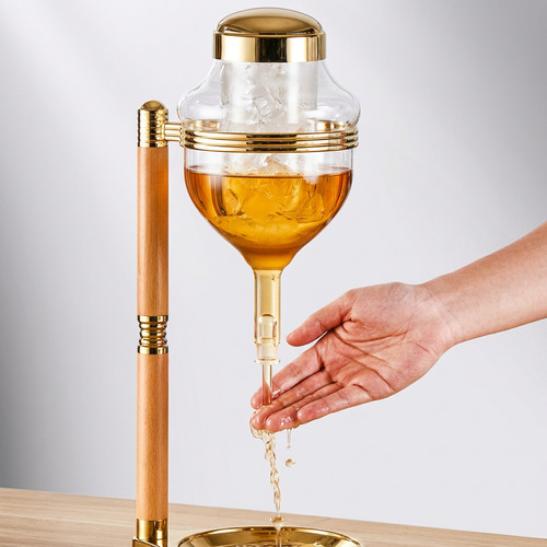 Dispenser sake ghiaccio - dispenser, e