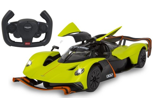 Jamara aston martin valkyrie - martin,