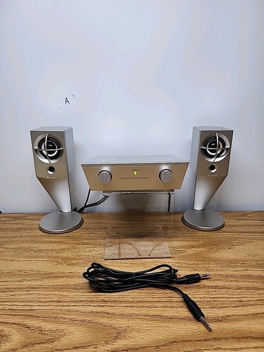 Amplificatore stereo