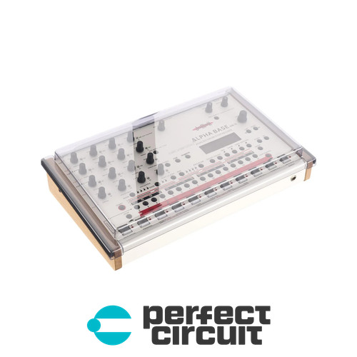 Decksaver jomox alphabase - decksaver,