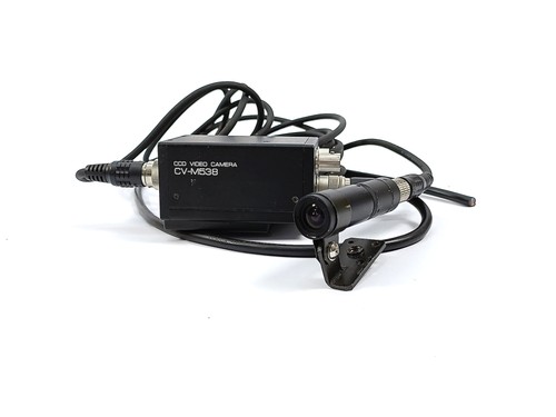 Jai m538 videocamera ccd - jai, cv-m538