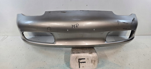 Paraurti anteriore porsche - paraurti,