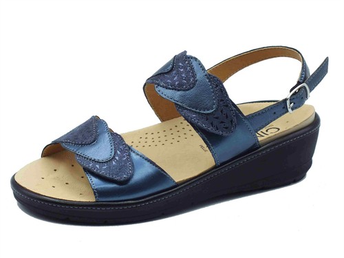 Cinzia soft io12636c blu perla - io12636c,