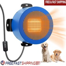 Riscaldatore per animali