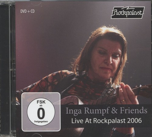 Inga rumpf - rumpf, &