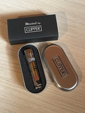 Clipper accendino Diabolik Eva