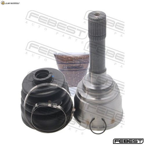 Kit giunti albero motore - kit,
