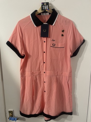 Tuta fred perry amy winehouse - tuta,