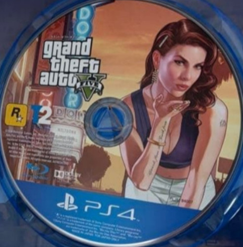 Grand theft auto - grand,