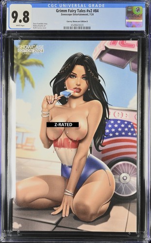 Gft zenoscope grimm fairy - gft,
