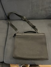 Fendi Selleria Peekaboo Black