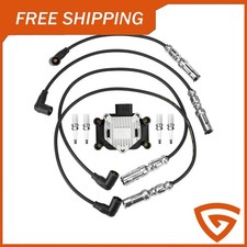 Kit cavi accensione bobina