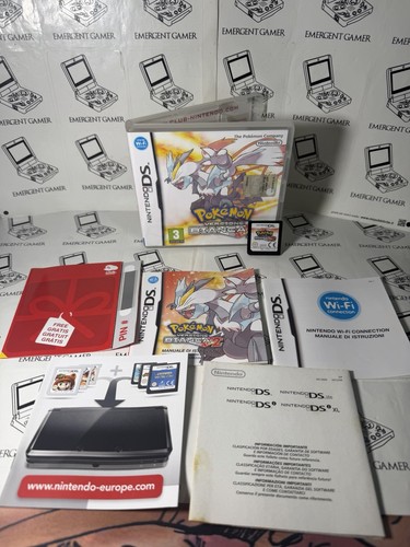 Pokémon versione bianca - pokémon,