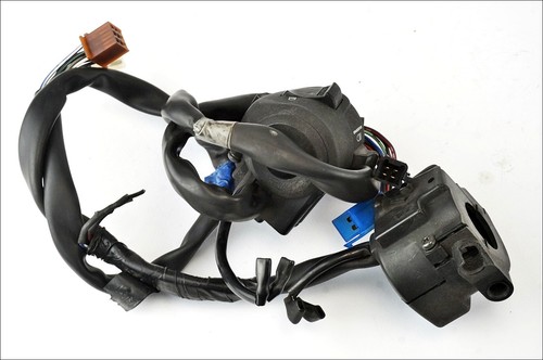 Honda cbf 600 12 - cbf, 07