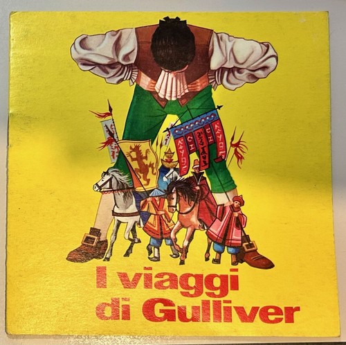 Viaggi gulliver collana - viaggi, di