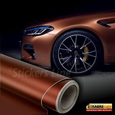 Pellicola adesiva Marrone