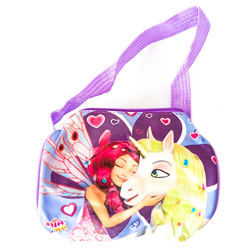 Borsetta mia and - mia,