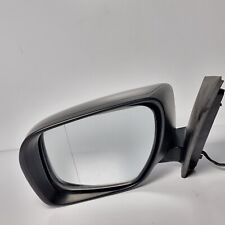 Specchietto retrovisore esterno elettrico sinistro nero originale Mazda CX-7 CX7