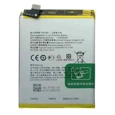 BATTERIA BLP755 PER OPPO FIND