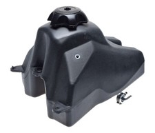 Serbatoio benzina serbatoio carburante per Mini Dirt Pocket Pit Bike MRF HONDA CRF 50 4T serbatoio