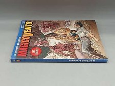 fumetto MAGICO VENTO Bonelli numero 102