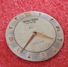 sfere quadrante 31,5 mm wyler