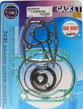 Set guarnizioni motore - motore,
