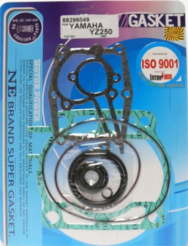 Set guarnizioni motore - motore,
